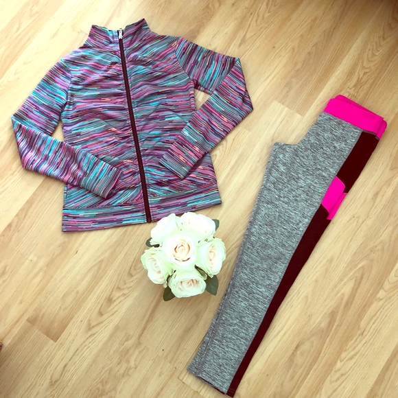 Champion Other - Bundle-Girls Champion Active Wear